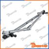Tringlerie d'essuie-glace avant pour OPEL | 20913315, EMW-PL-014